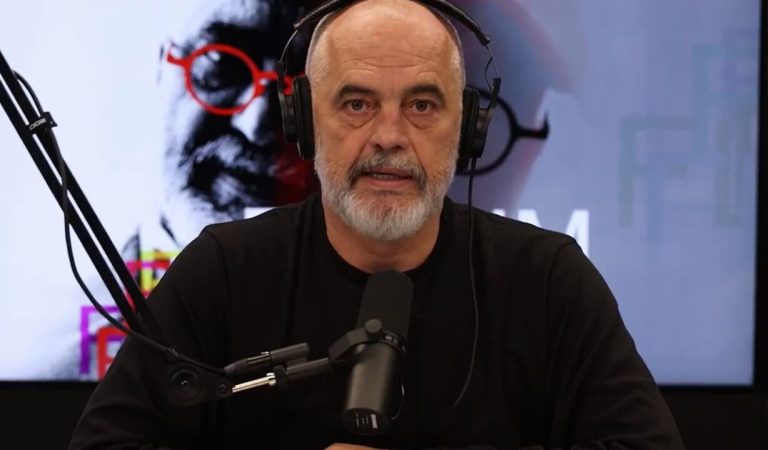 “Ca trimosha të BKH-së erdhën te Kryeministria…”/ Rama: U është mbushur mendja se…