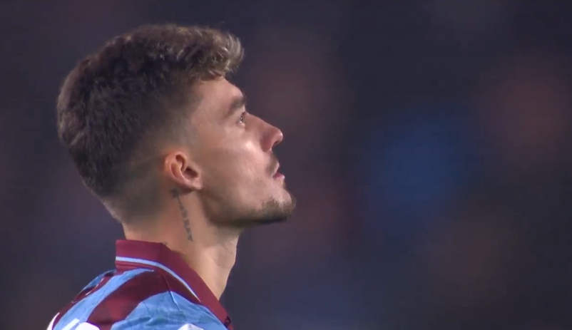 Çmenduria e Muçit në Turqi  Me Beshiktashin nuk është rastësi  shënon gola sa Asensio  Sane dhe Osimhen