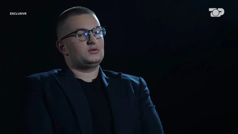 Si lindi Klea Rama? Rrëfehet Ermes Hoxhalli: Ja si nisi skema e mashtrimit, suksesi erdhi nga mbiemri
