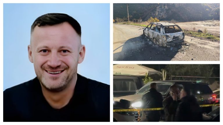 Arrestohet një tjetër i dyshuar për vrasjen e biznesmenit Mondi Hëhalla, në pranga 33-vjeçari. Dyshohet se ka qenë ekzekutor (EMRI)