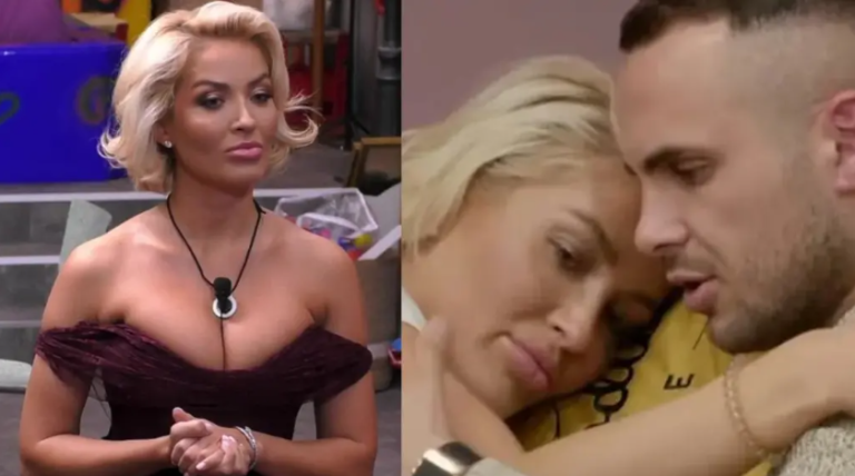 Dolce mohon sërish lidhjen me Edin: S’kam dashni për askënd, asnjëri aty s’është tipi im (Video)