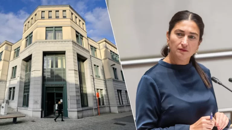 “Erdhi në Belgjikë si piktor!”/ Shqiptari hyn në shtëpinë e ministres belge për të grabitur por merr vetëm 50 euro, ja çfarë rrezikon