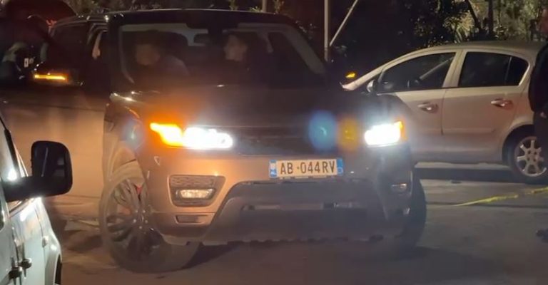 U ekzekutua me dy plumba në kokë brenda Range Rover, detaje nga ekzekutimi i biznesmenit me dy identitete! Pak ditë më parë ishte përfshirë në një konflikt