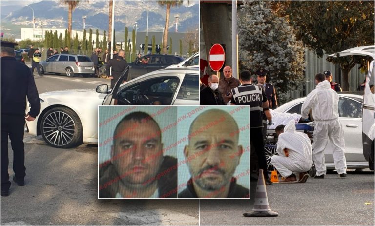 I FUNDIT/ Atentati mafioz ndaj Gilmando Danit në Rinas, shoqërohet nga policia një person nga Fushë Kruja! Ja çfarë dyshohet