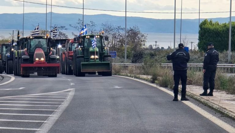 Fermerët grekë nuk tërhiqen, rreshtuan përsëri sot mijëra traktorë në rrugët kombëtare! Bllokohet edhe Kakavijë-Janinë, kalim vetëm për urgjenca