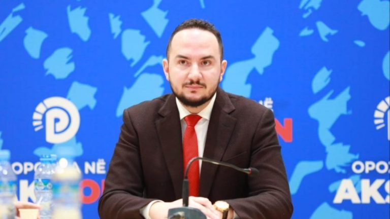 Përplasja për Avokatin e Populli, deklarata e FORTË e Klevis Balliut: Salianji na kërkoi firma për Shabanin…