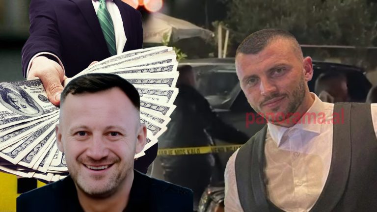 I dyshuar si bashkëpunëtor në vrasjen e Mondi Mëhallës, gjykata jep vendimin për Nevzat Spahon! Ç’ndodhi gjatë seancës për ish-ortakun e biznesmenit, familja e viktimës: Jemi miq