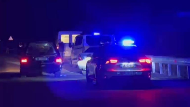 EMRI| Përplasi për vdekje këmbësorin në Maliq, arrestohet oficeri i policisë
