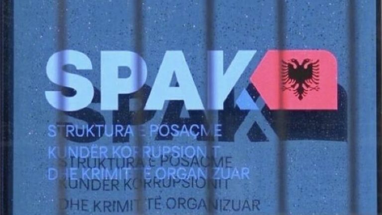 I FUNDIT/ “Grup i strukturuar kriminal”- SPAK njoftim zyrtar për urdhër arrestet në AKSHI