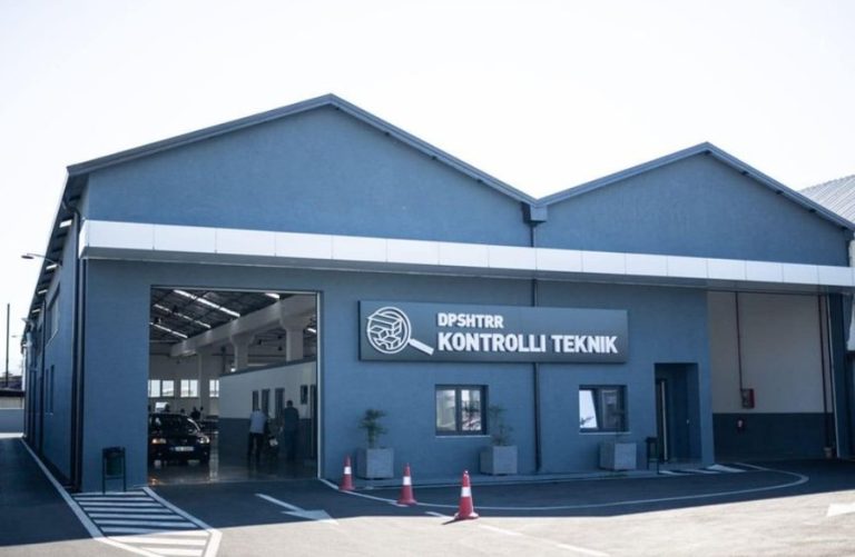 DPSHTRR njoftim të rëndësishëm për pronarët e mjeteve: Ja si të kurseni para, kohë dhe karburant me shërbimin e ri online