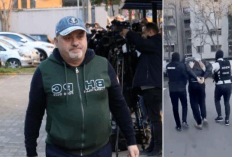 Reagon Artan Hoxha: Si mundte Geri im 13 vjeç të bënte