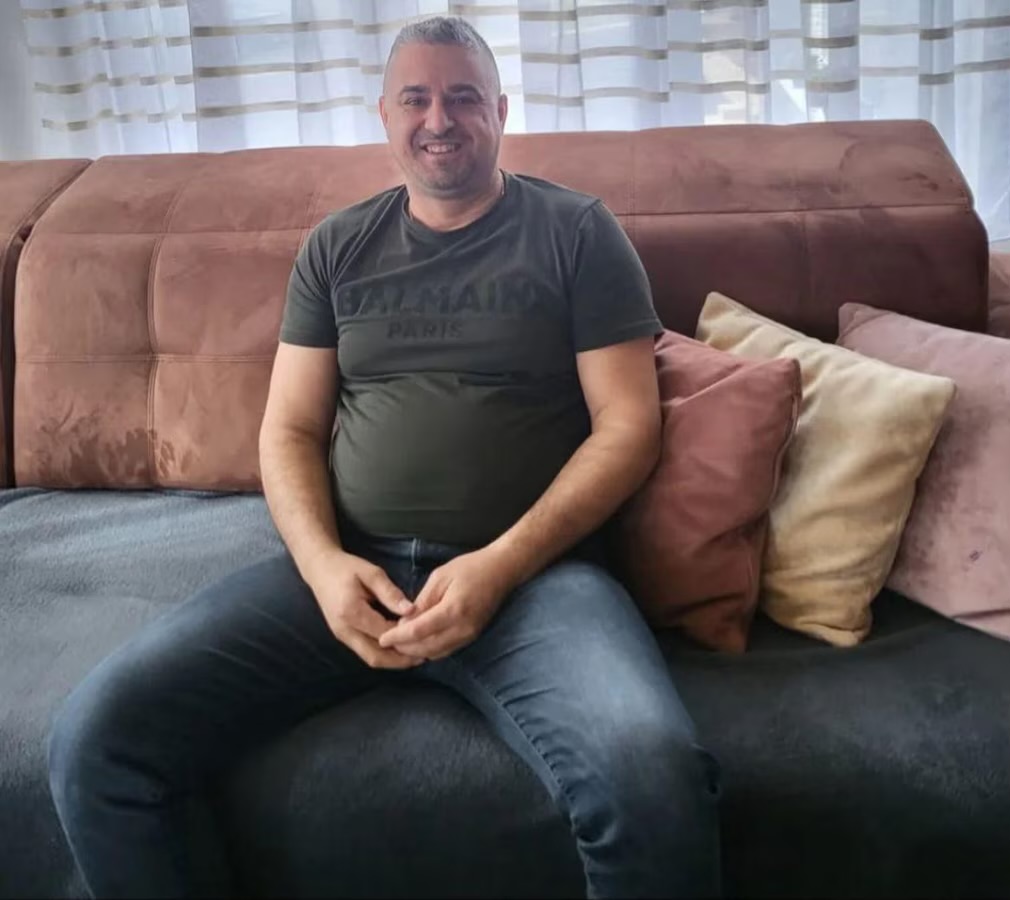  Ma shkatërruan botën  jo vetëm më morën burrin   Rrëfimi prekës i Izabelës për Markon që nuk i bëri keq askujt  iku nga kjo botë tragjikisht  ende i ri  La 3 fëmijë jetimë