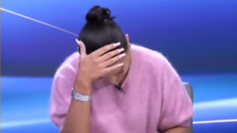 “MOSSSS”/ Megi Pojani NDËRPRET intervistën: Nuk duhet ta thoja këtë! Dasma ime në verë…