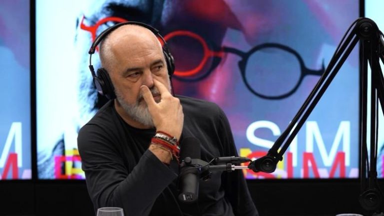 Si rrallëherë Rama tregon nga se vuan, shëndeti …